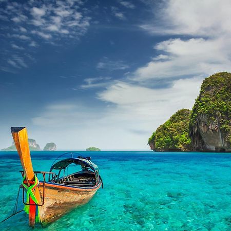 Go Inn Phuket Old Town2 外观 照片
