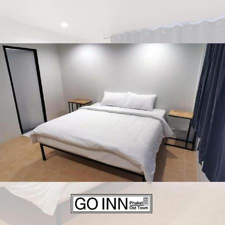 Go Inn Phuket Old Town2 外观 照片