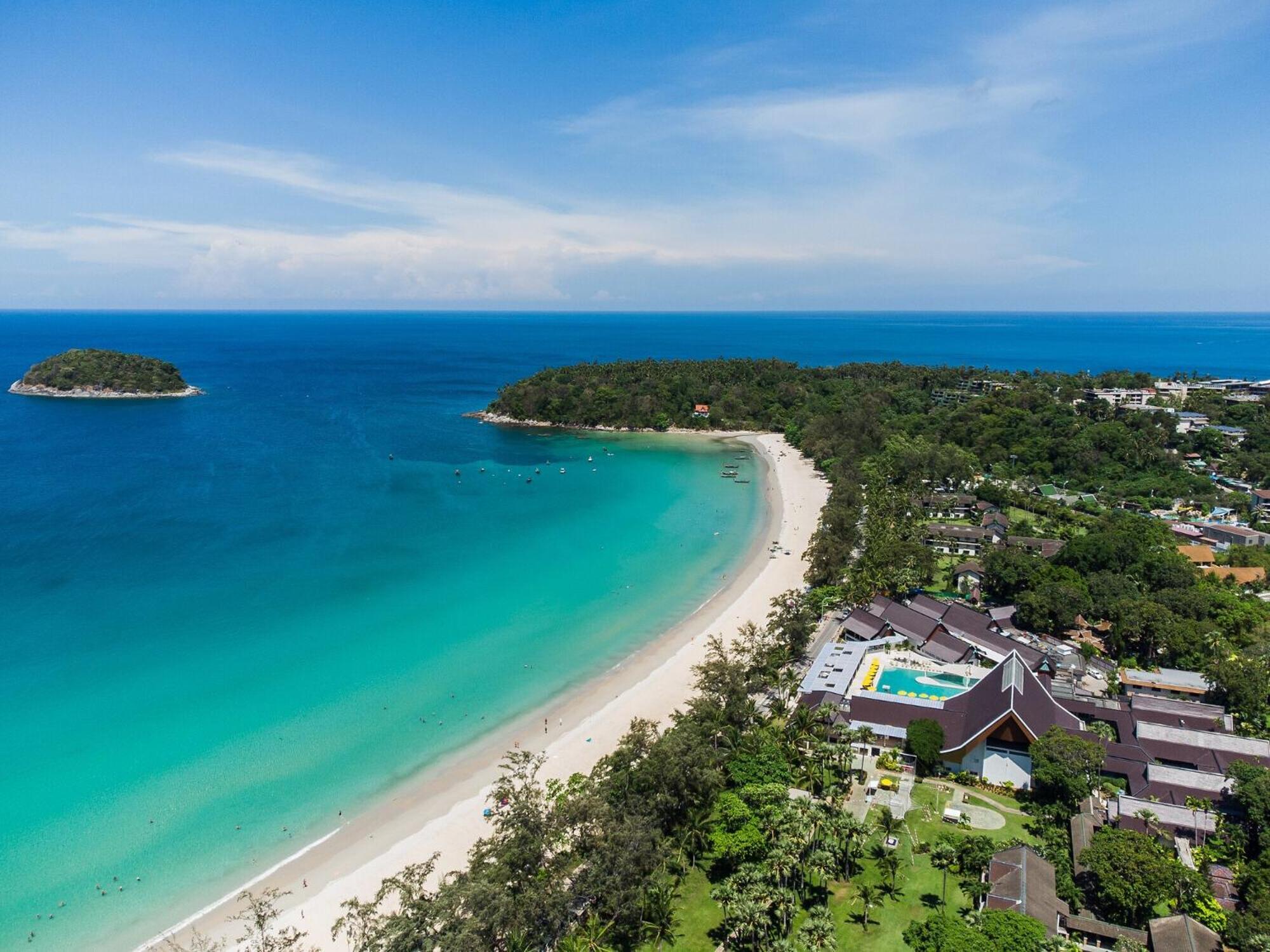 Go Inn Phuket Old Town2 外观 照片