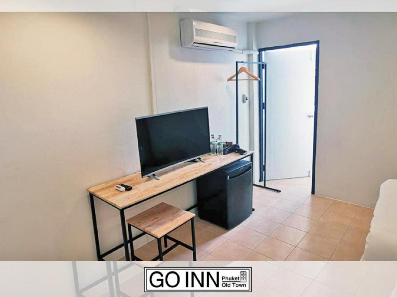 Go Inn Phuket Old Town2 外观 照片