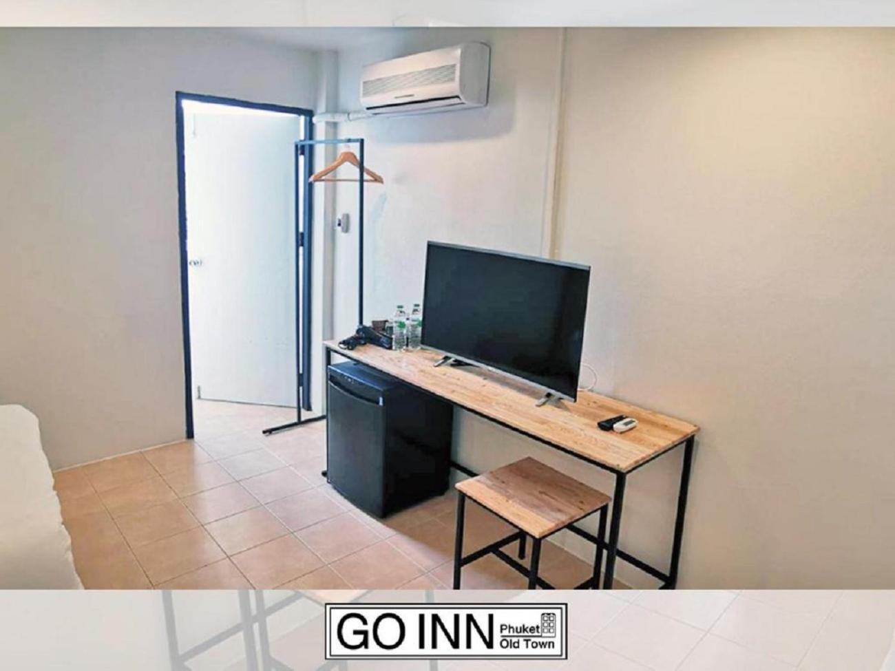 Go Inn Phuket Old Town2 外观 照片