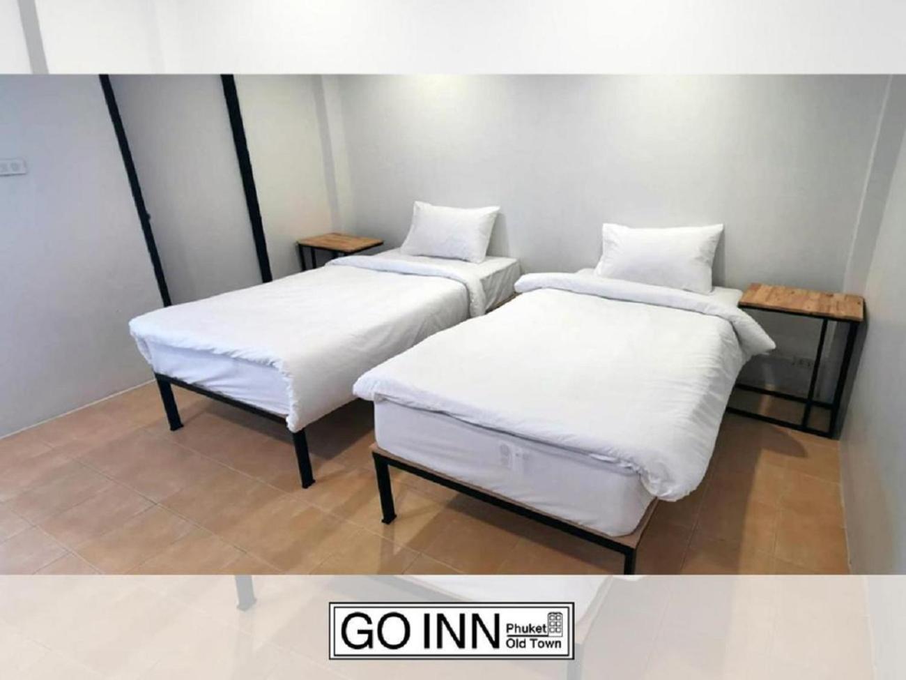 Go Inn Phuket Old Town2 外观 照片